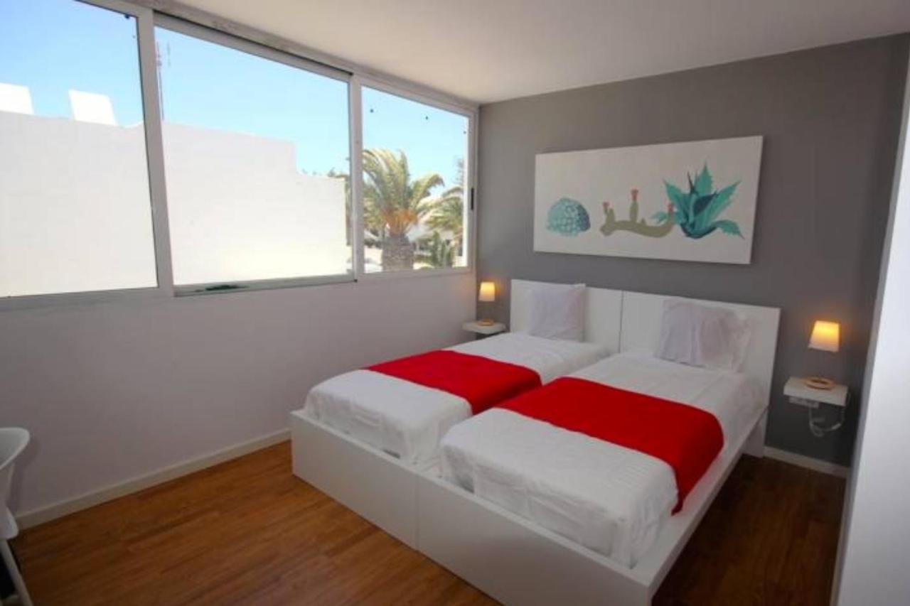 Casa Playa Los Pocillos In Puerto Del Carmen Puerto del Carmen  Exterior foto