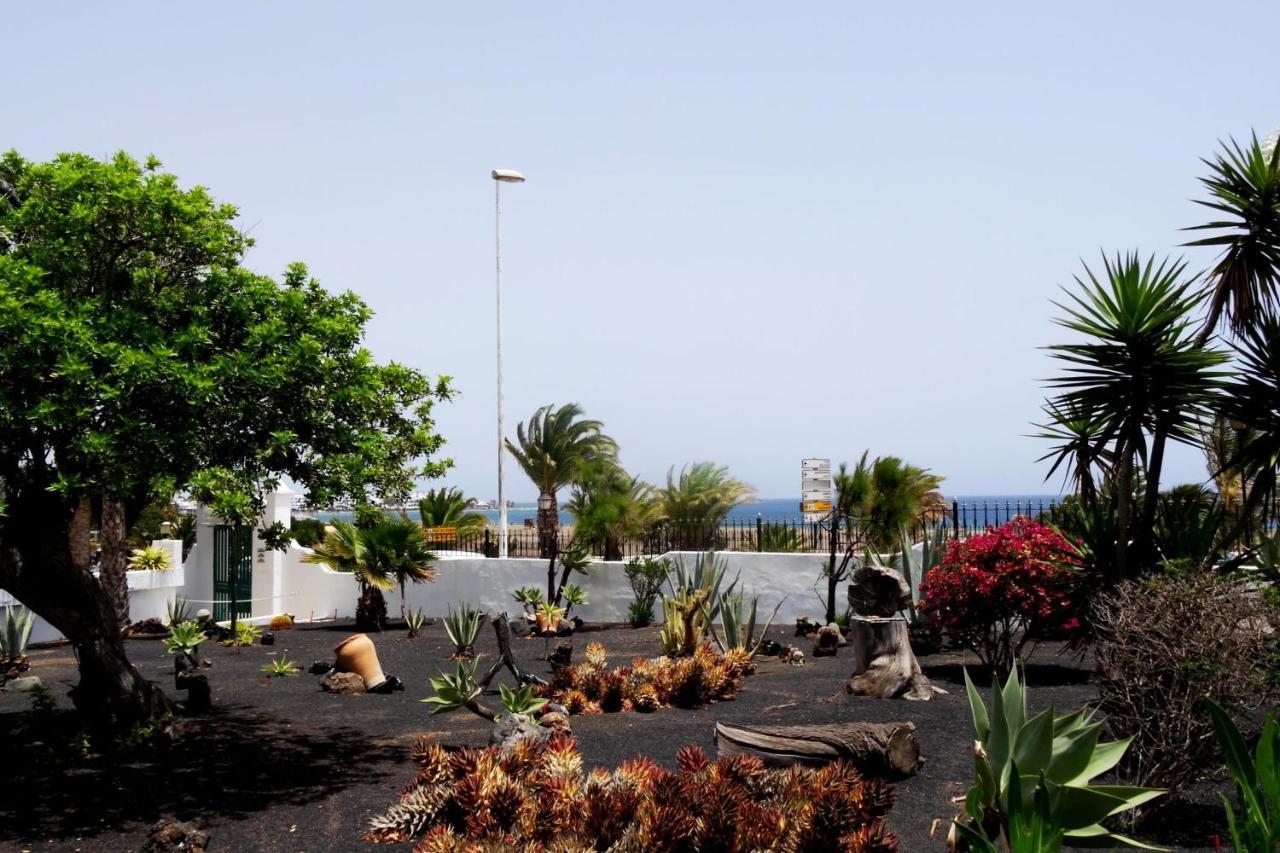 Casa Playa Los Pocillos In Puerto Del Carmen Puerto del Carmen  Exterior foto