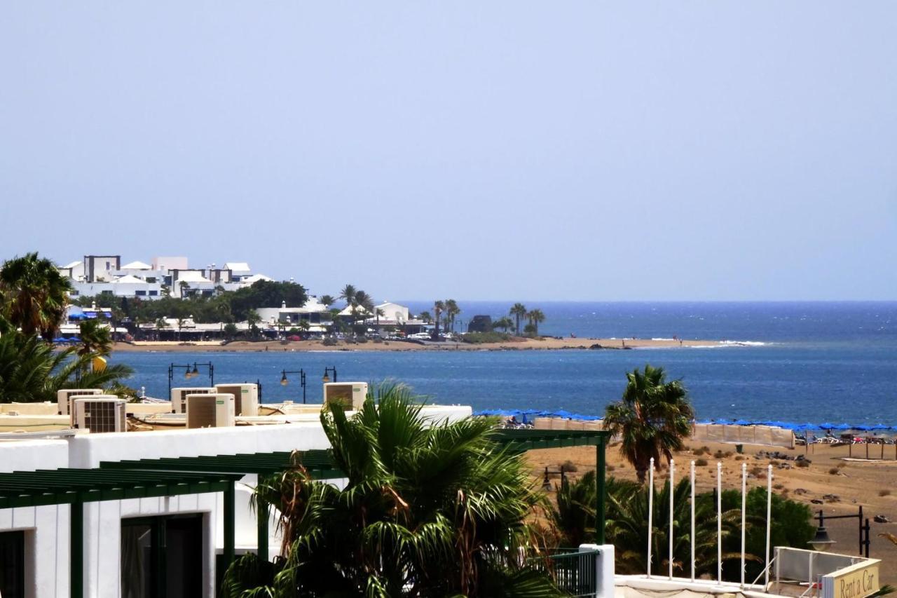 Casa Playa Los Pocillos In Puerto Del Carmen Puerto del Carmen  Exterior foto