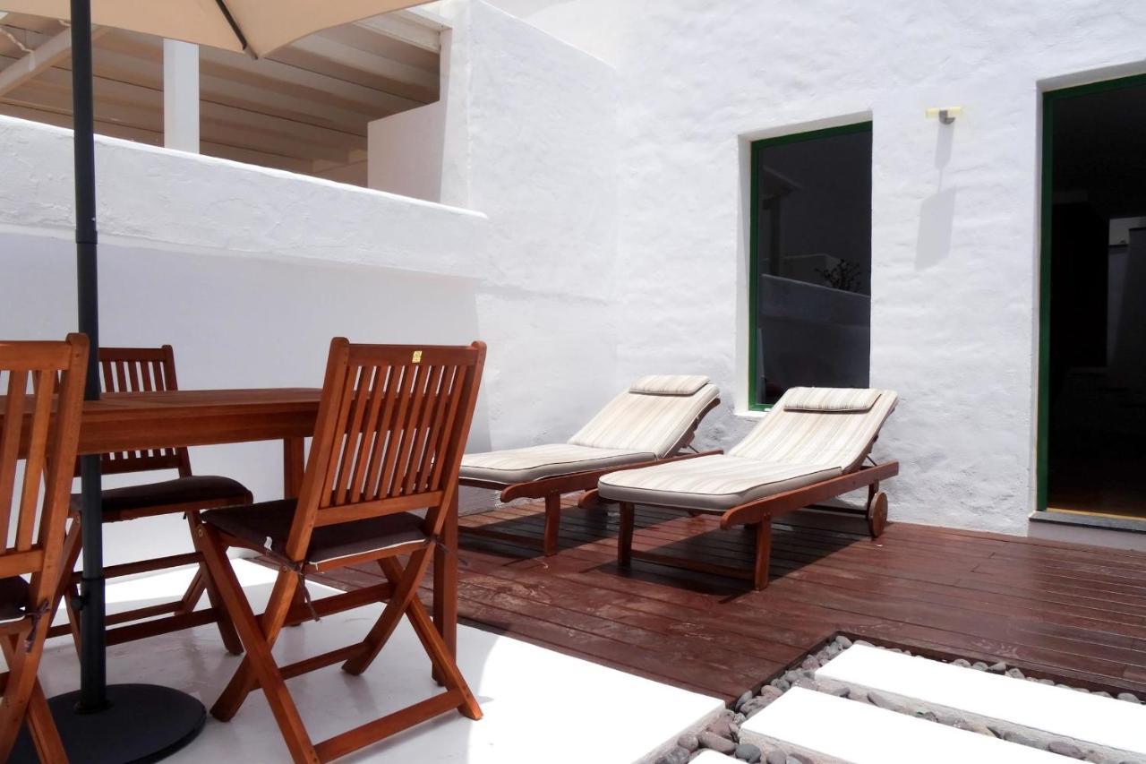 Casa Playa Los Pocillos In Puerto Del Carmen Puerto del Carmen  Exterior foto