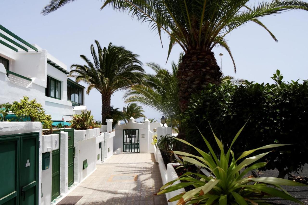 Casa Playa Los Pocillos In Puerto Del Carmen Puerto del Carmen  Exterior foto