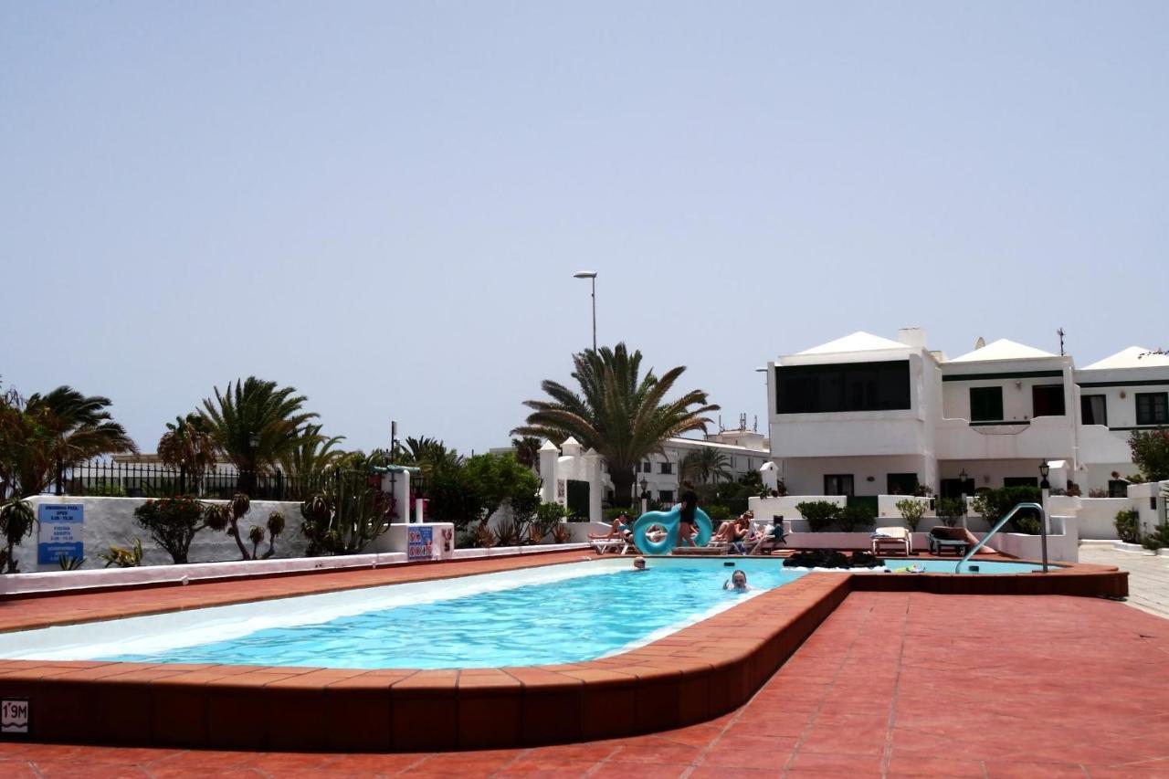 Casa Playa Los Pocillos In Puerto Del Carmen Puerto del Carmen  Exterior foto