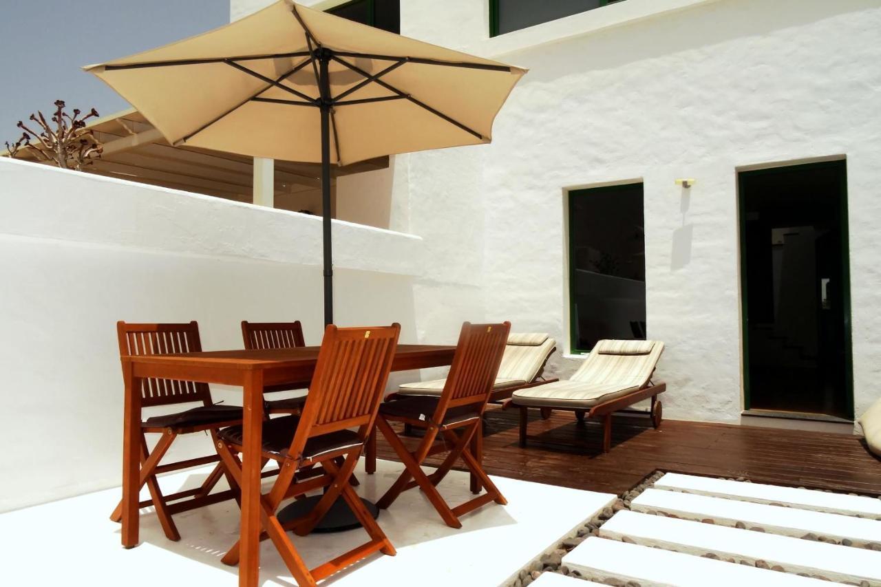 Casa Playa Los Pocillos In Puerto Del Carmen Puerto del Carmen  Exterior foto